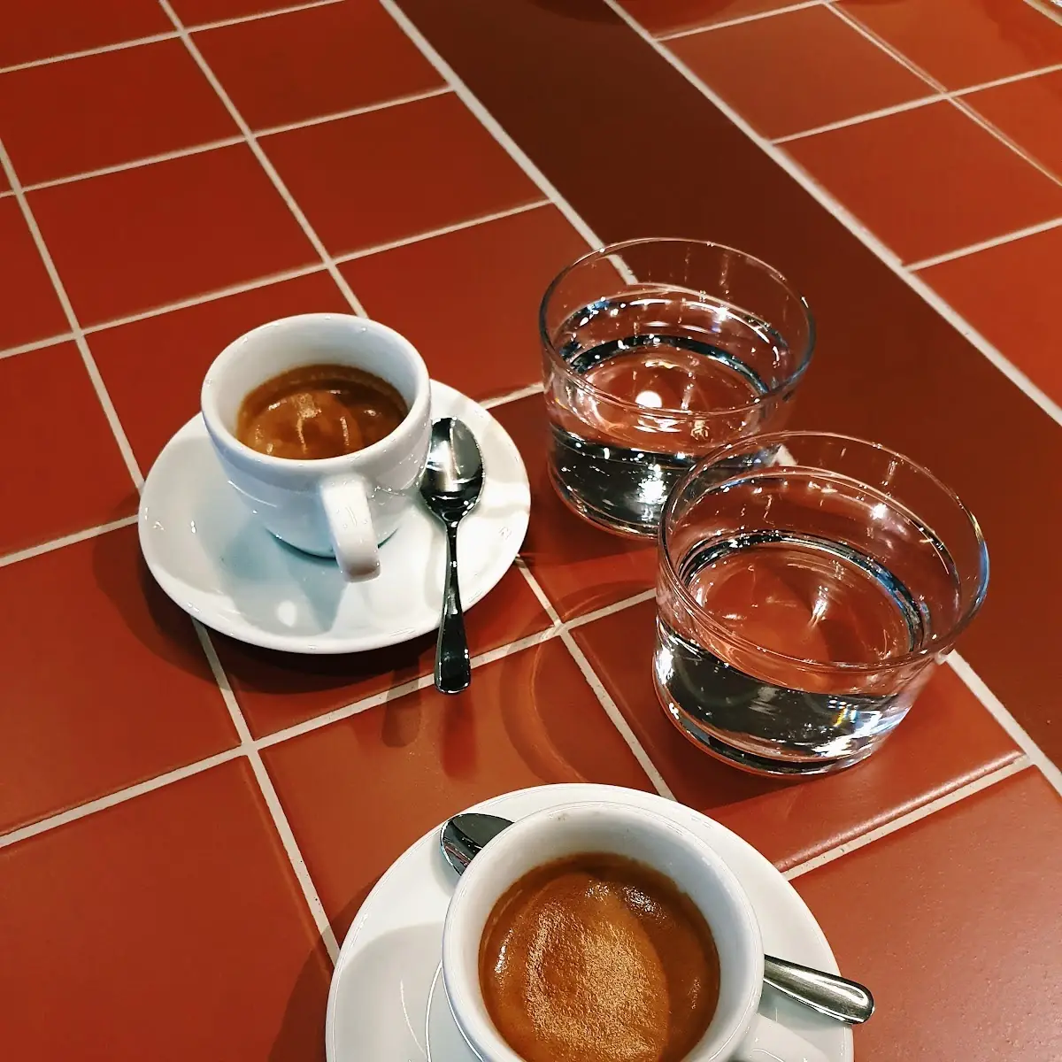 Espresso