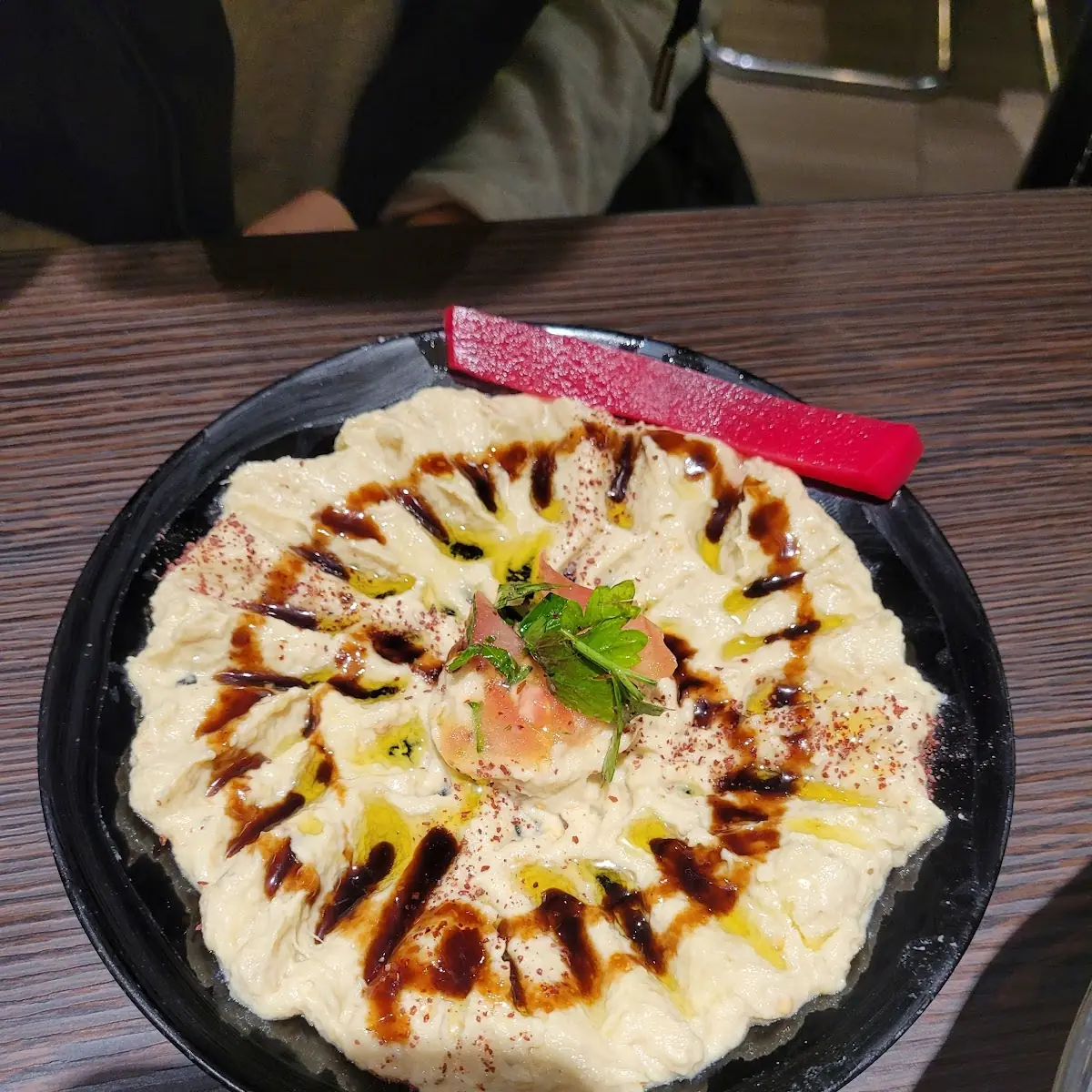 Hummus