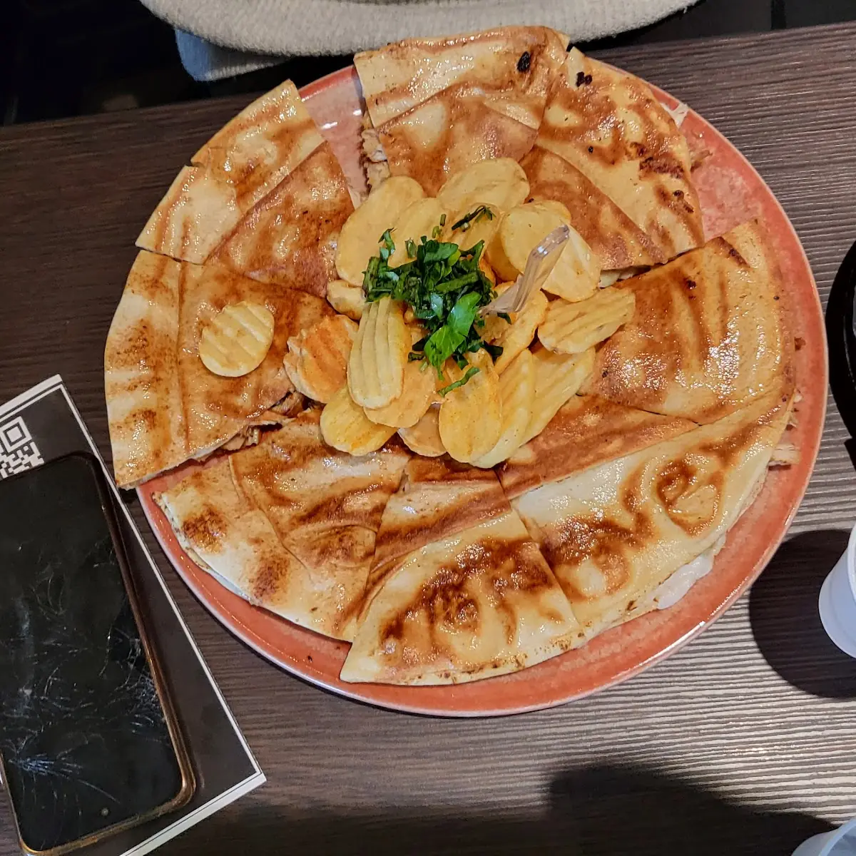 Tartiflette