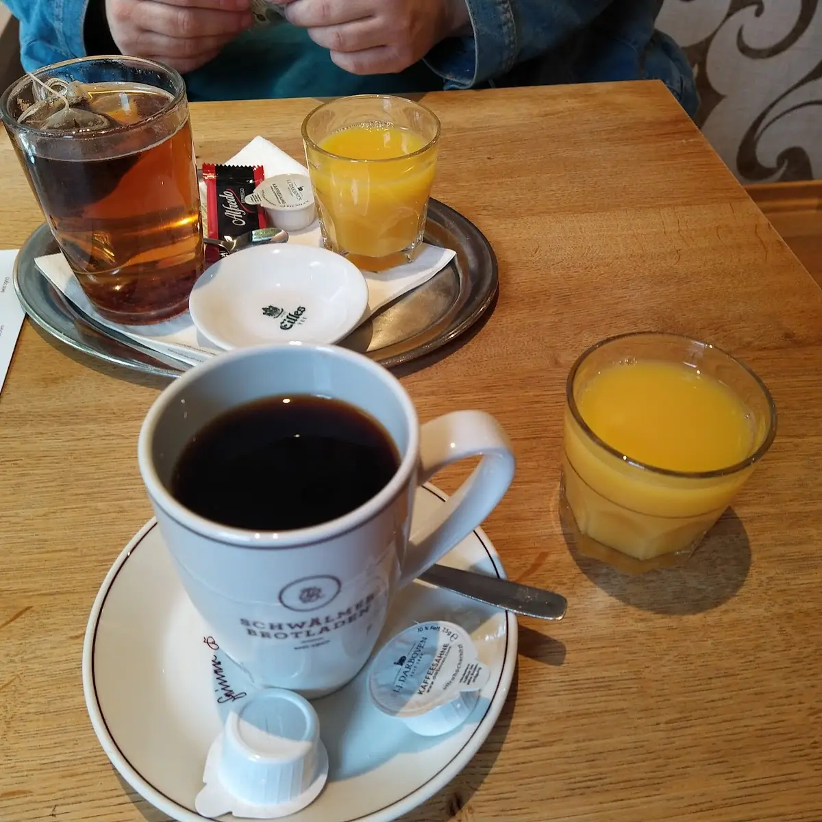 Saft