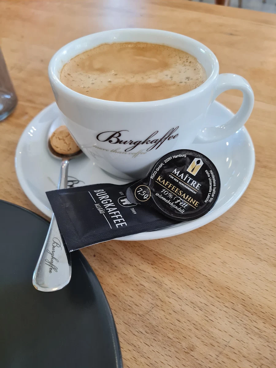 Kaffee