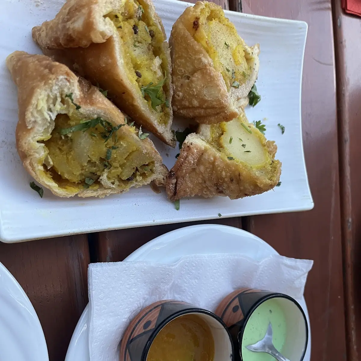 Samosa
