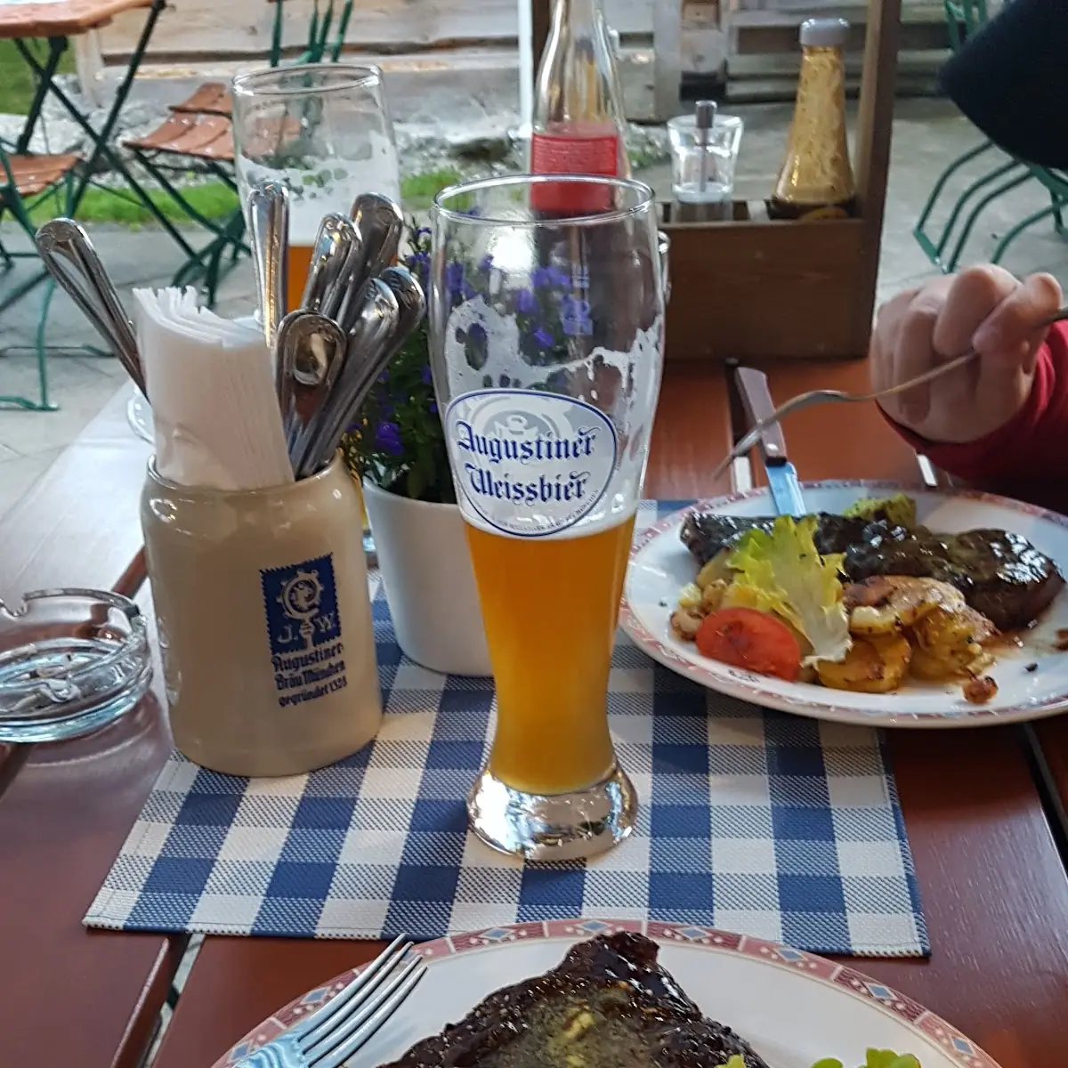 Steakteller
