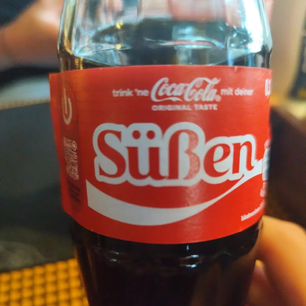 Cola