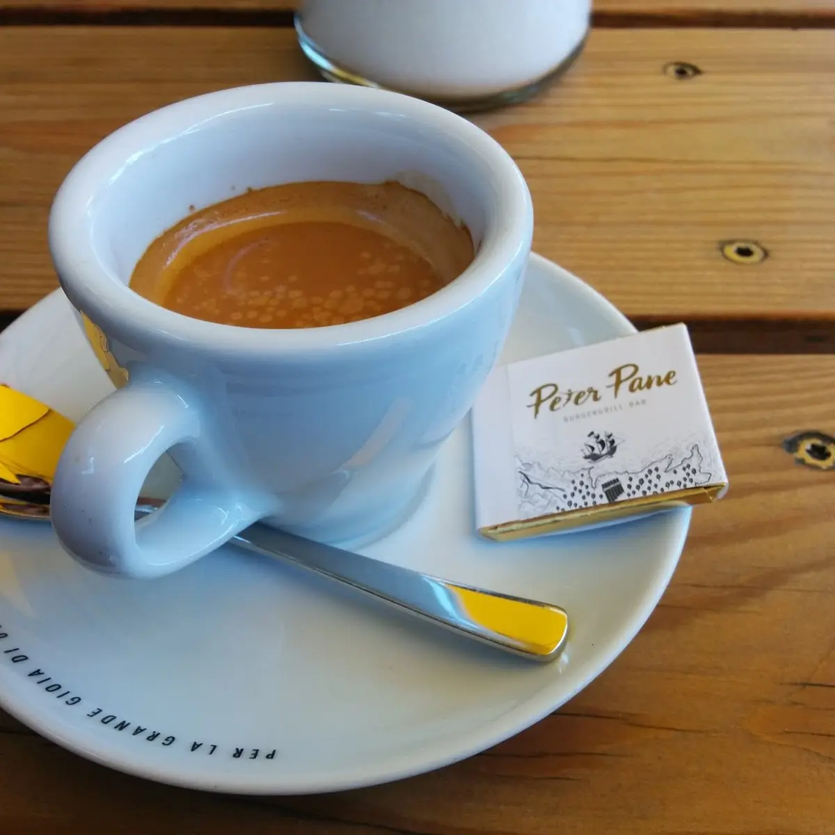 Espresso