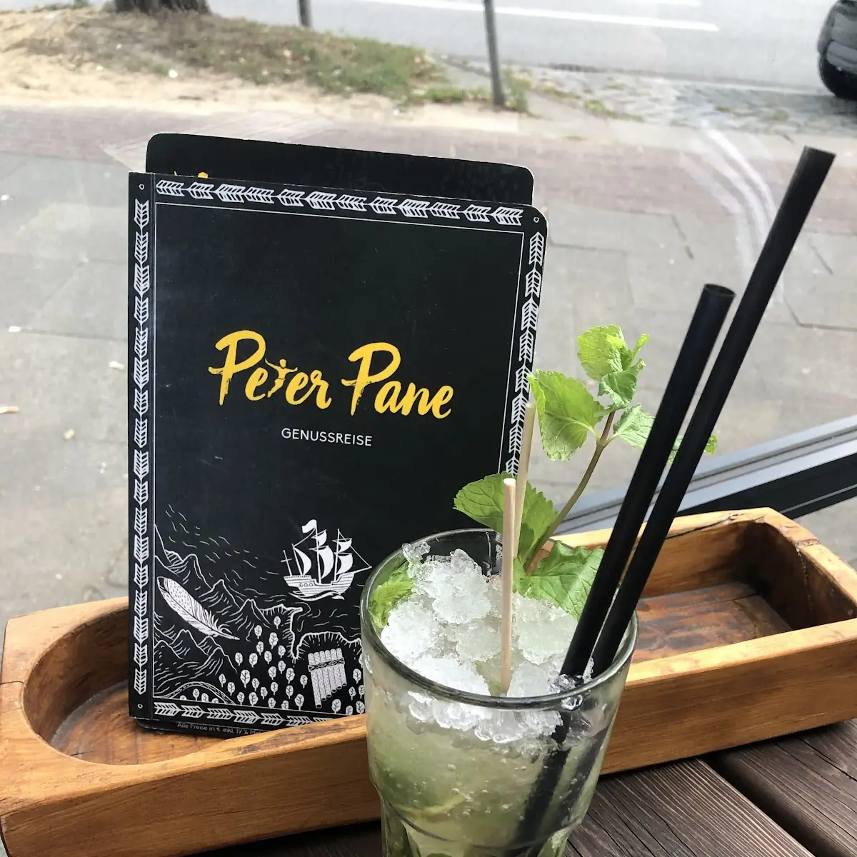 Mojito
