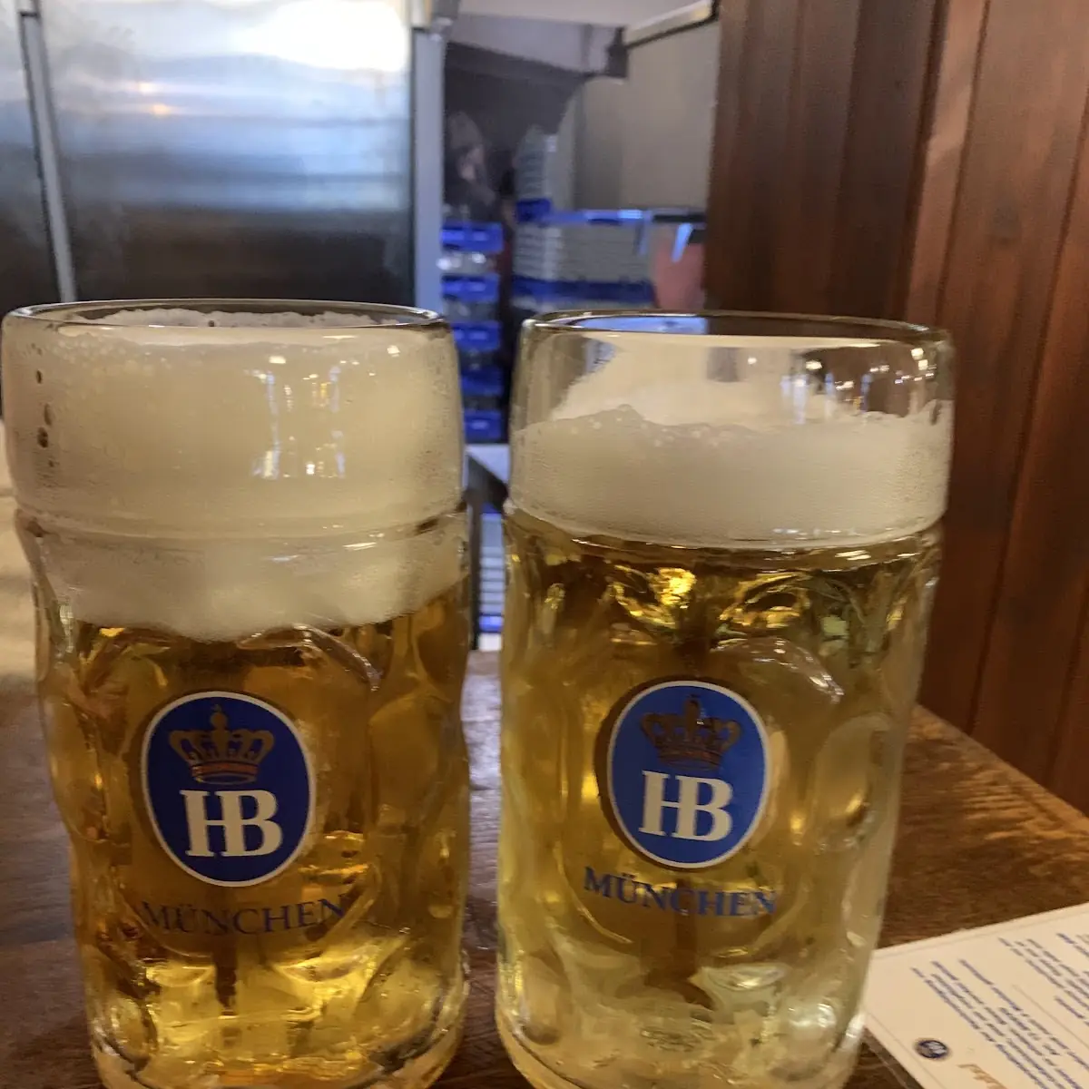 Beer