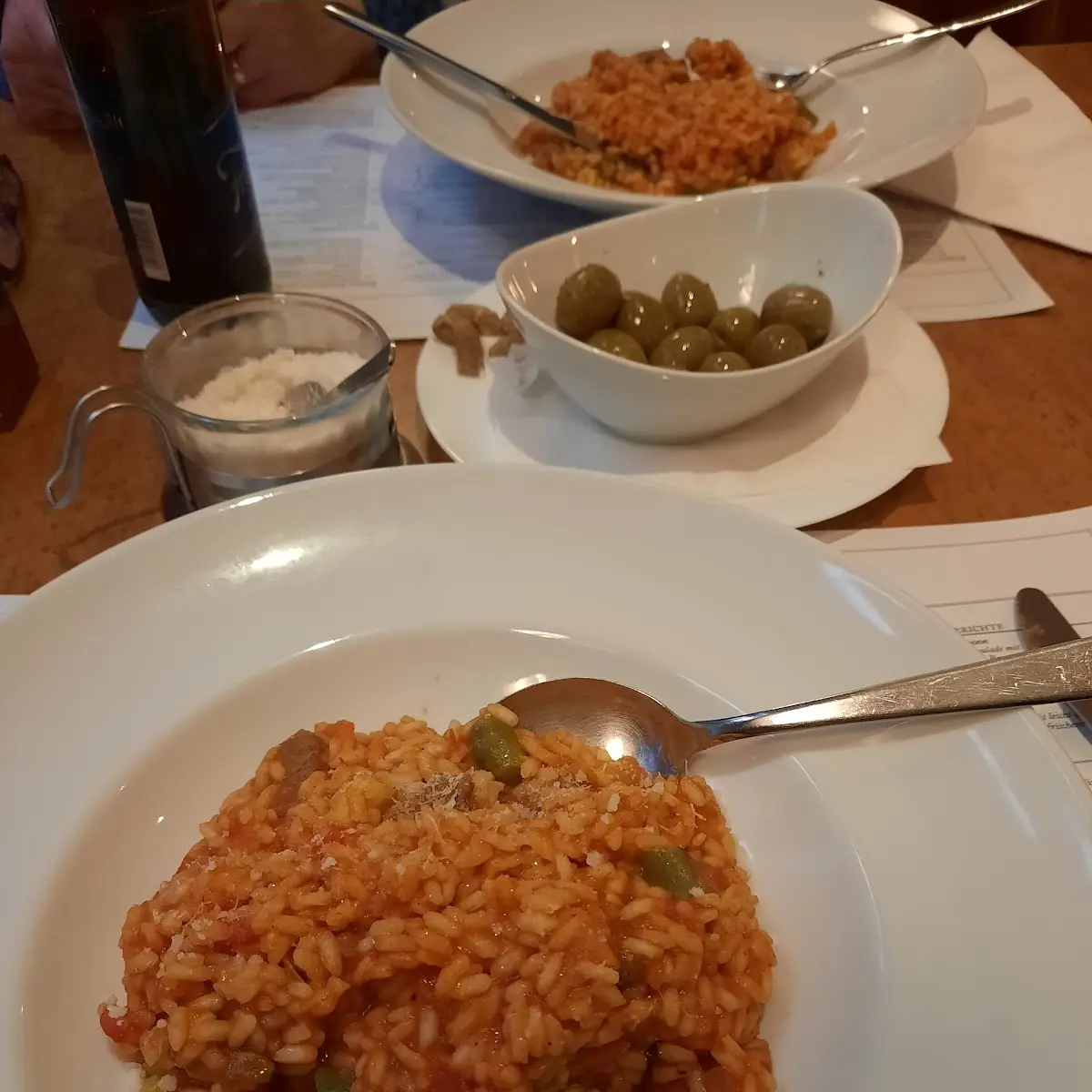 Risotto