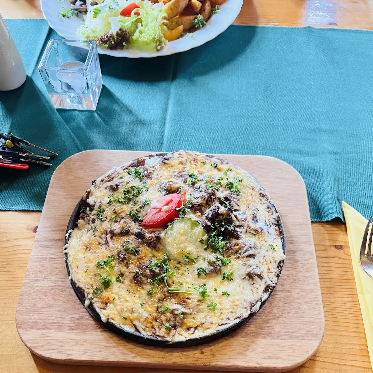 Highlights, Gasthaus Zur Linde