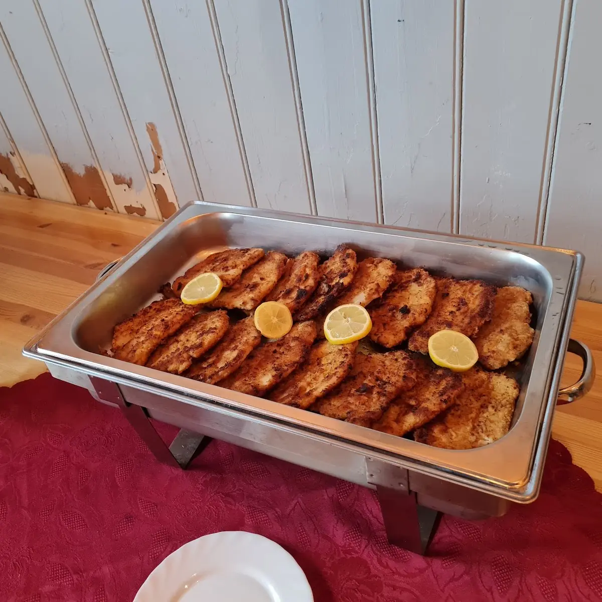 Highlights, Gasthaus Zur Linde