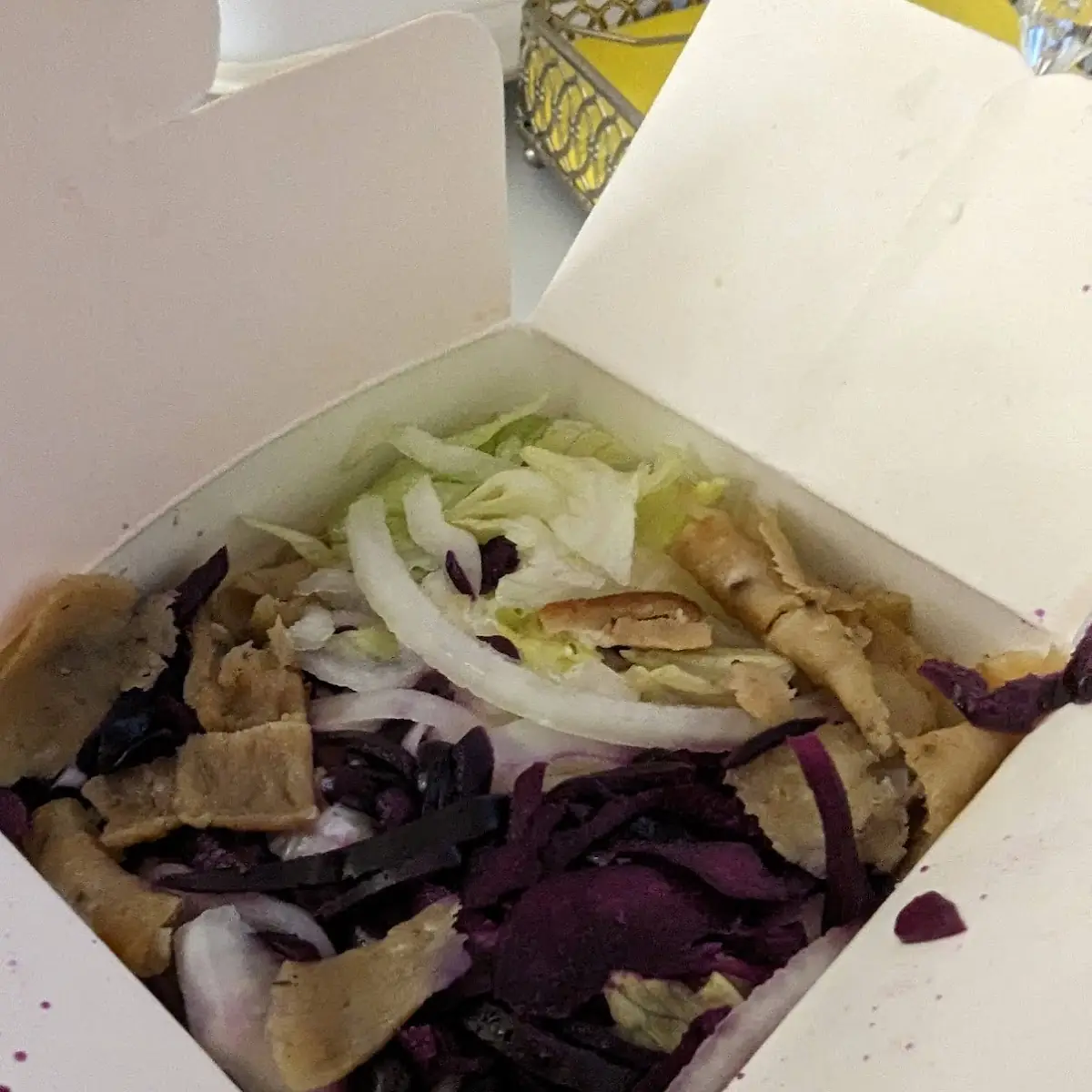 Kebap Box