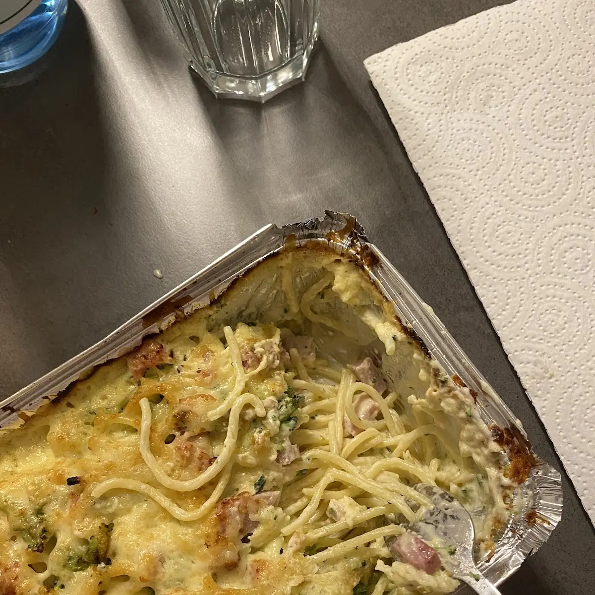 Highlights, Pizza Bella