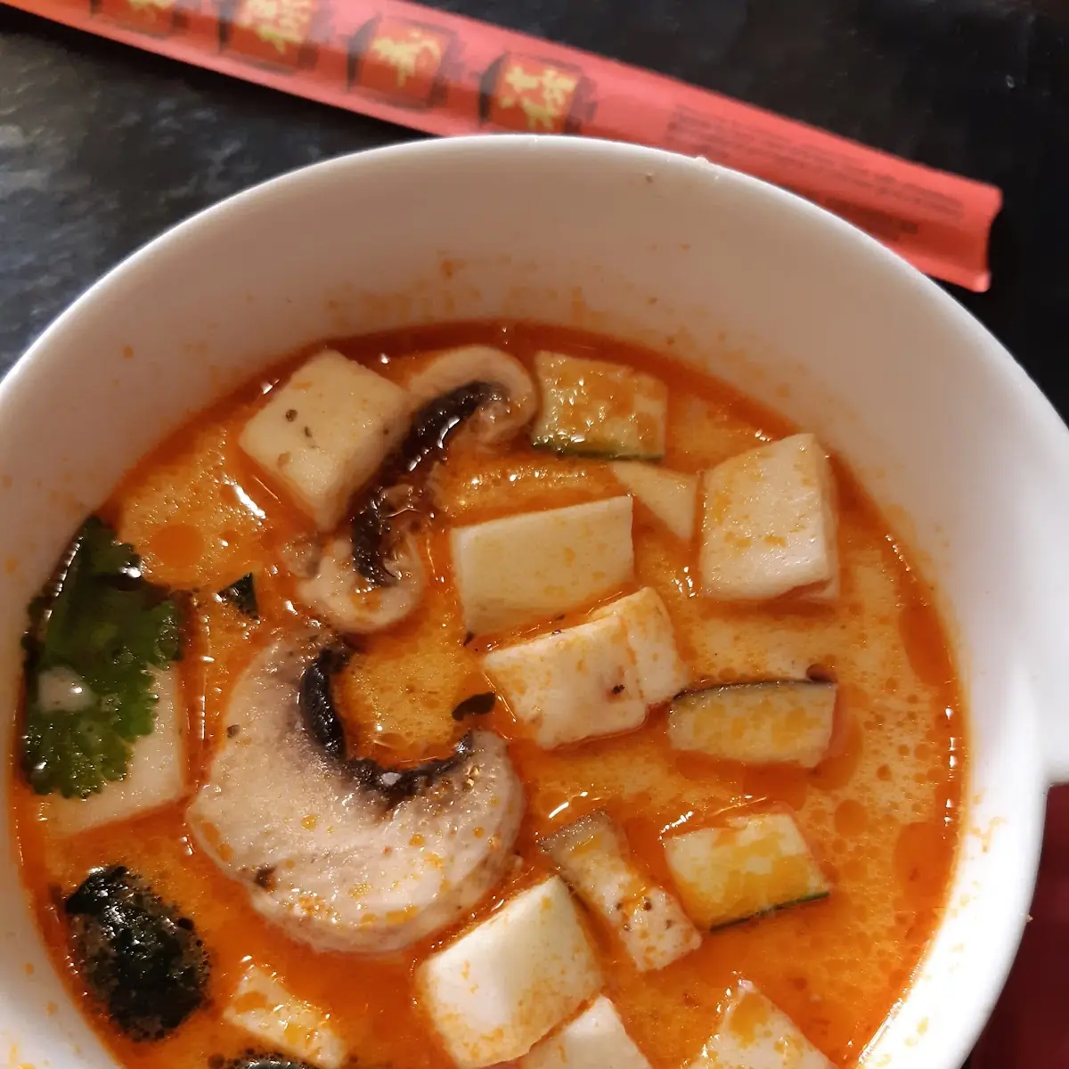 Tom Yum
