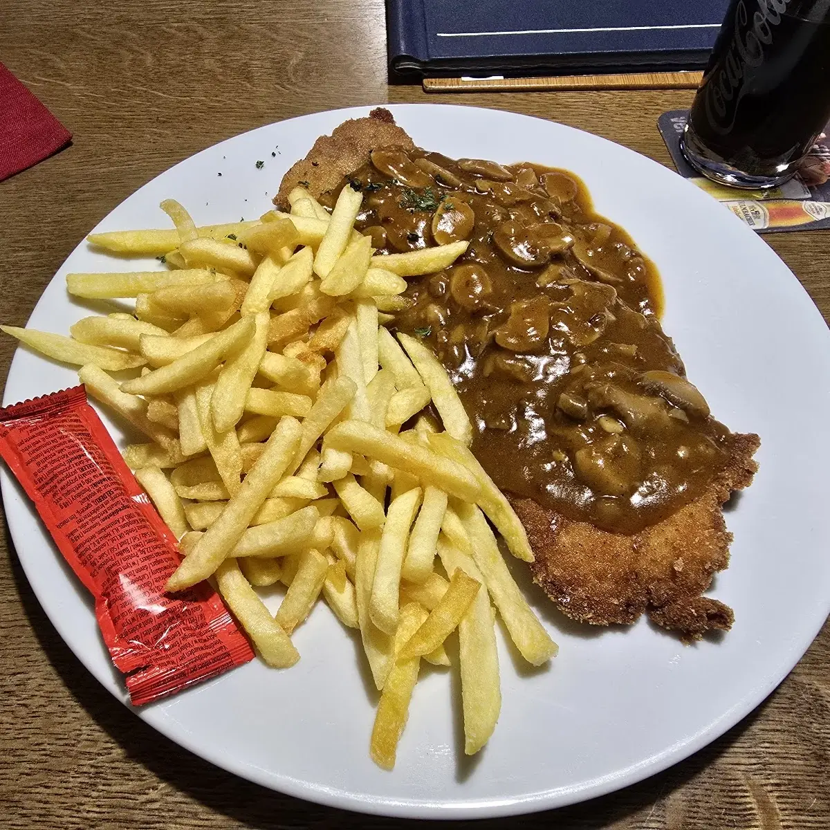 Schnitzel