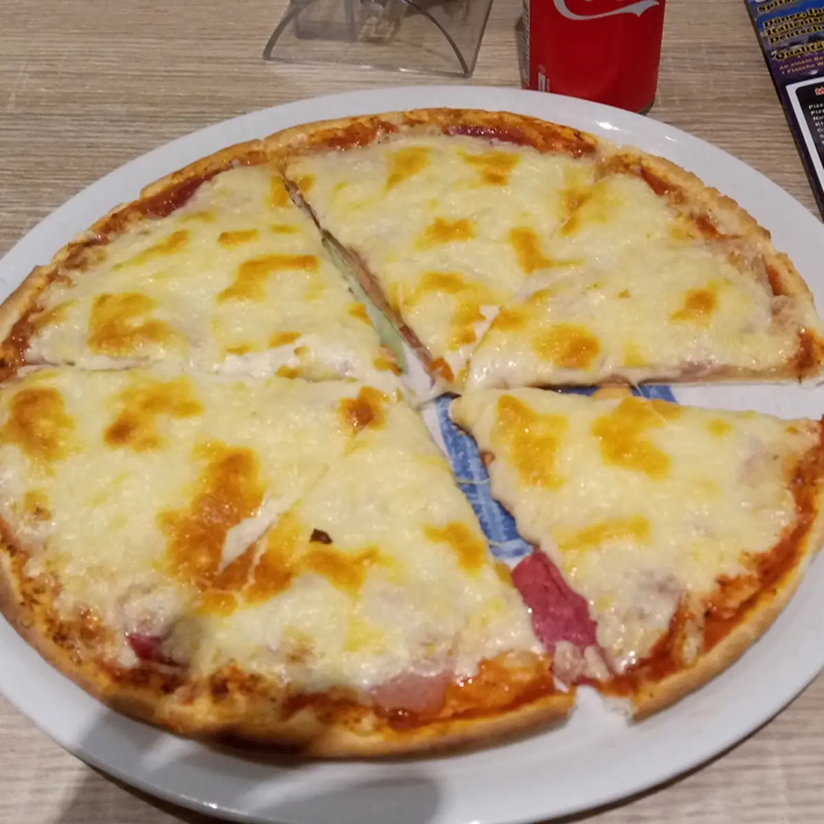 Highlights, Bodrum Döner und Pizzeria