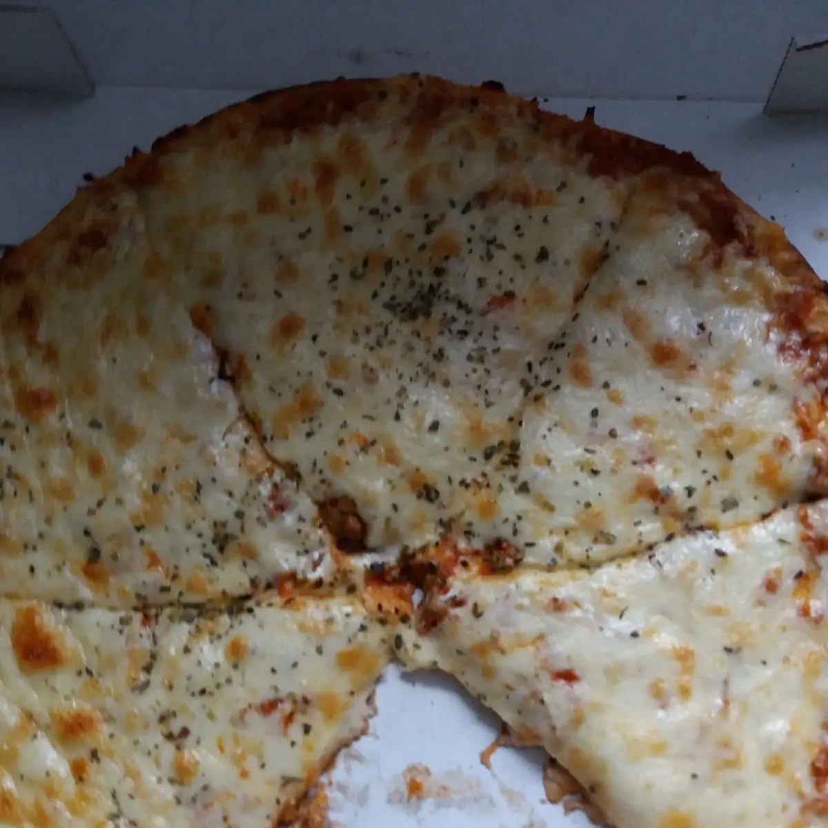 Pizza Gyros