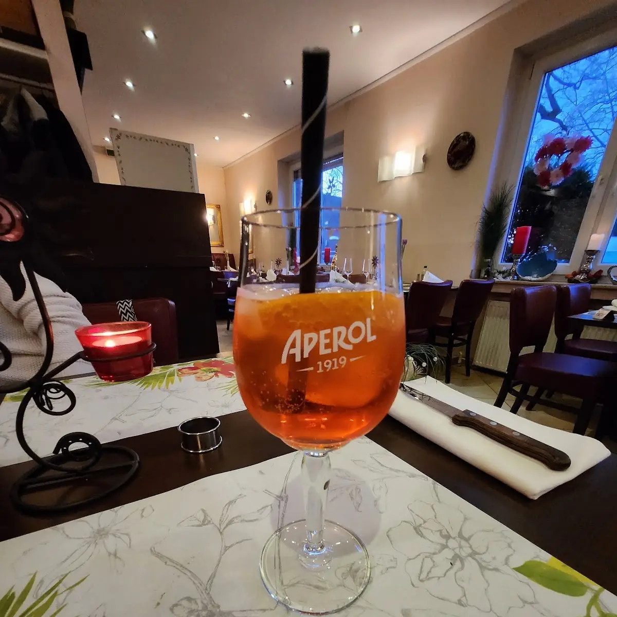 Aperol Spritz