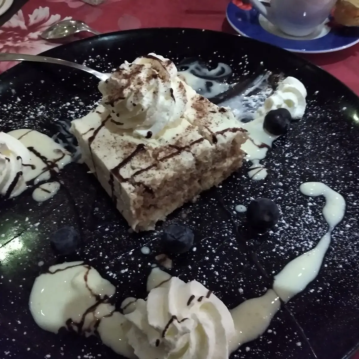 Tiramisù
