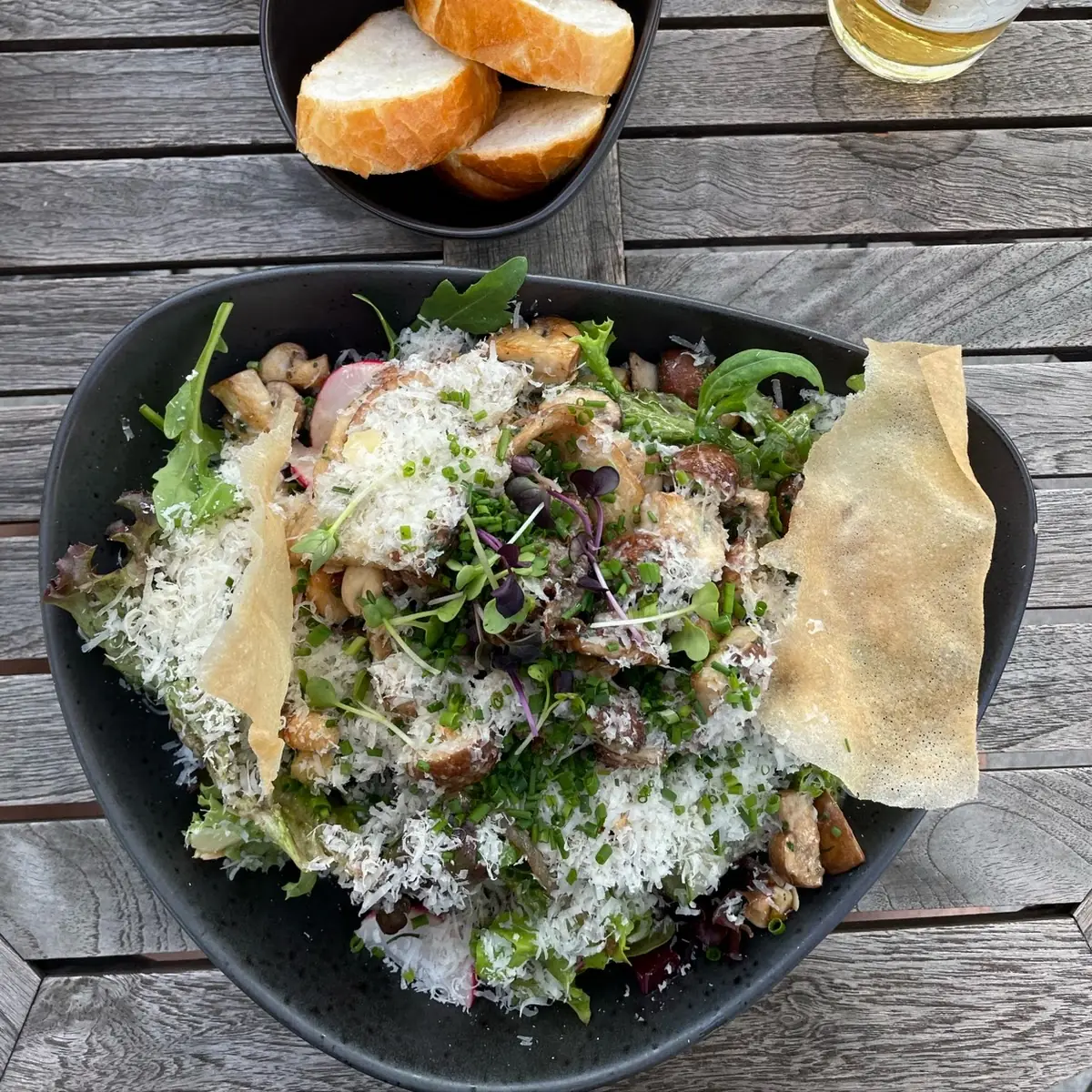 Caesar Salad