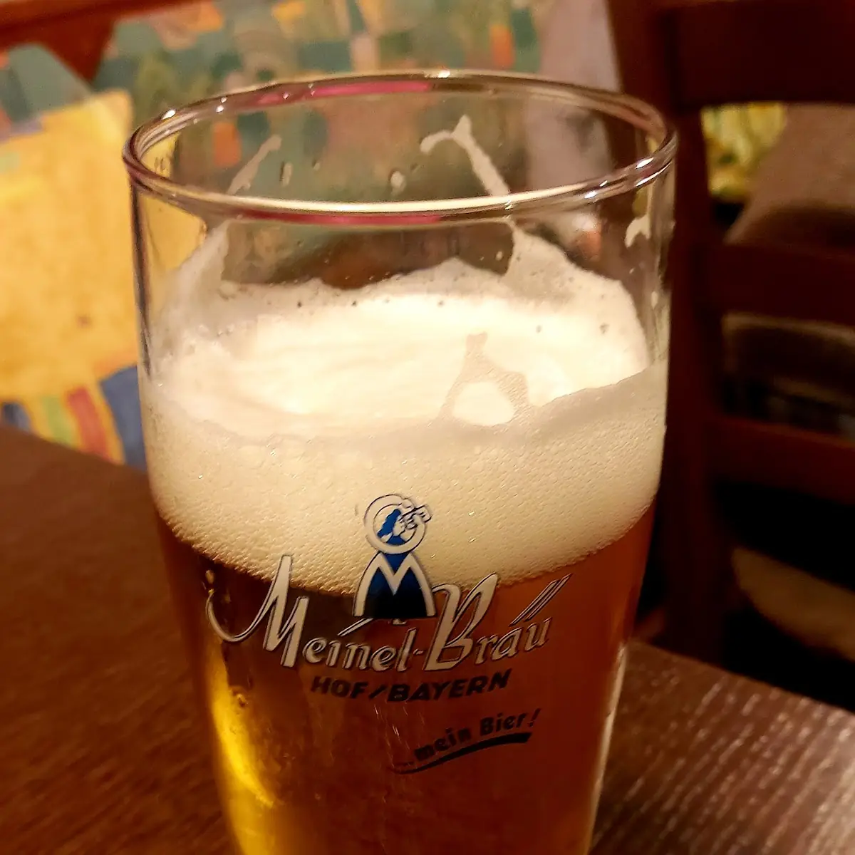 Helles Bier