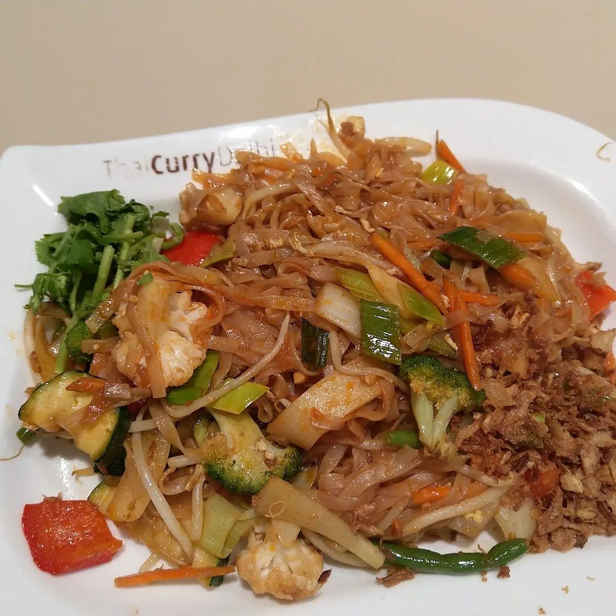 Highlights, ThaiCurryDelhi