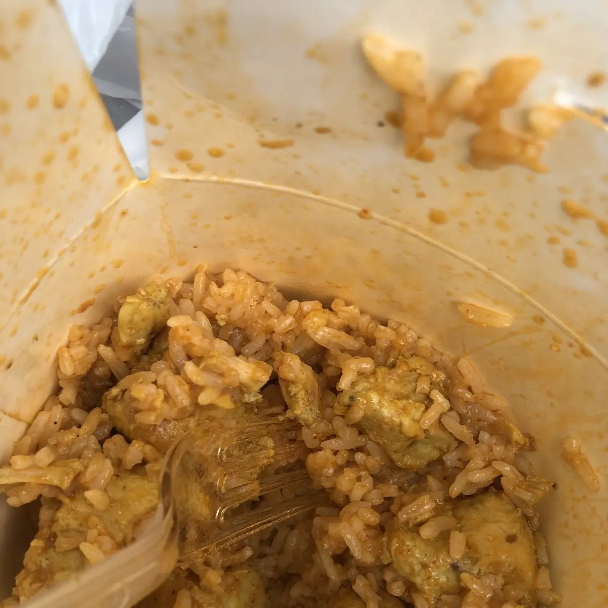 Highlights, ThaiCurryDelhi
