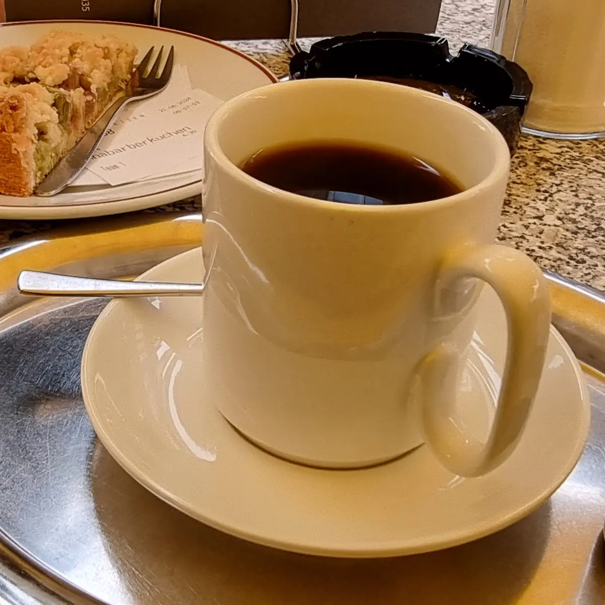 Kaffee