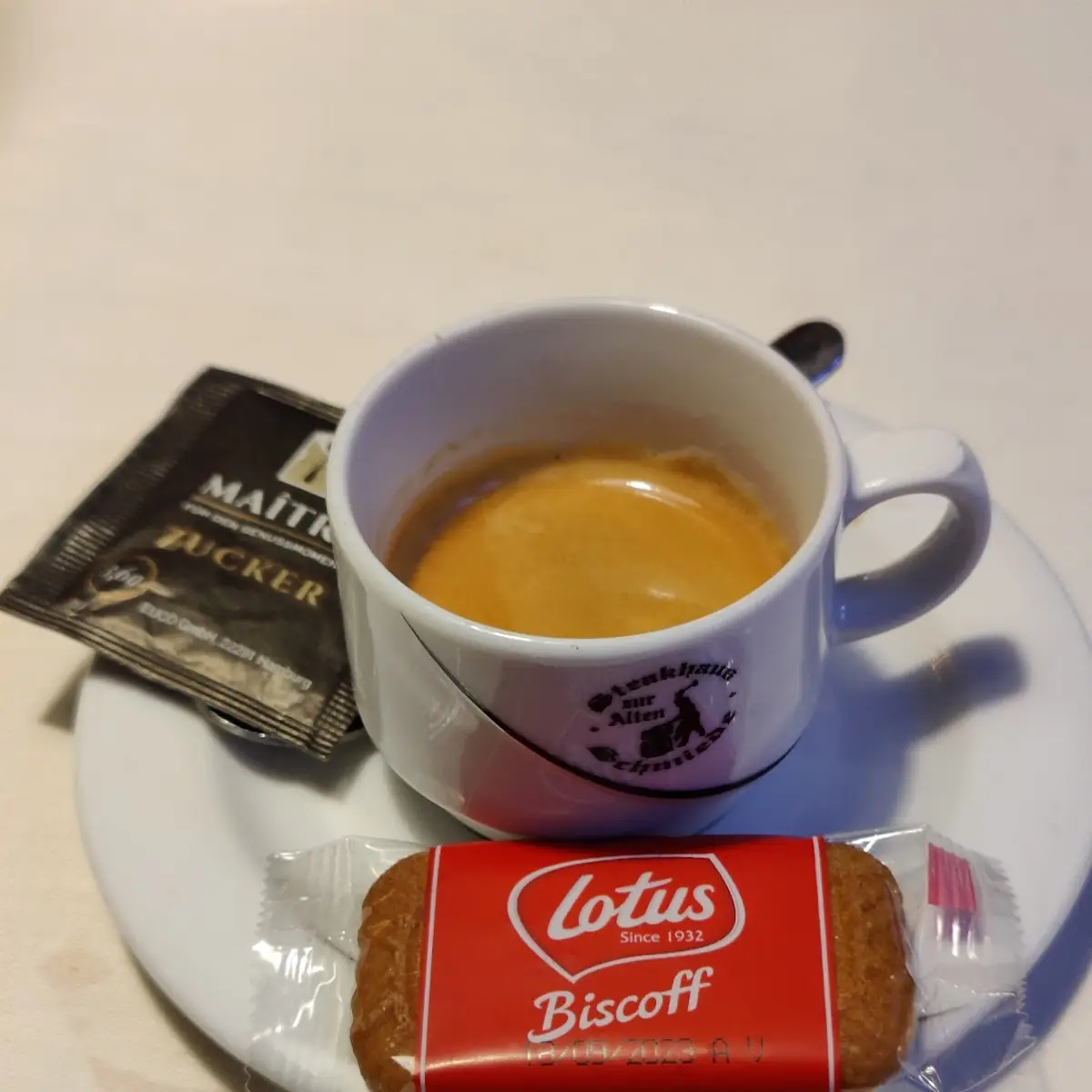 Espresso