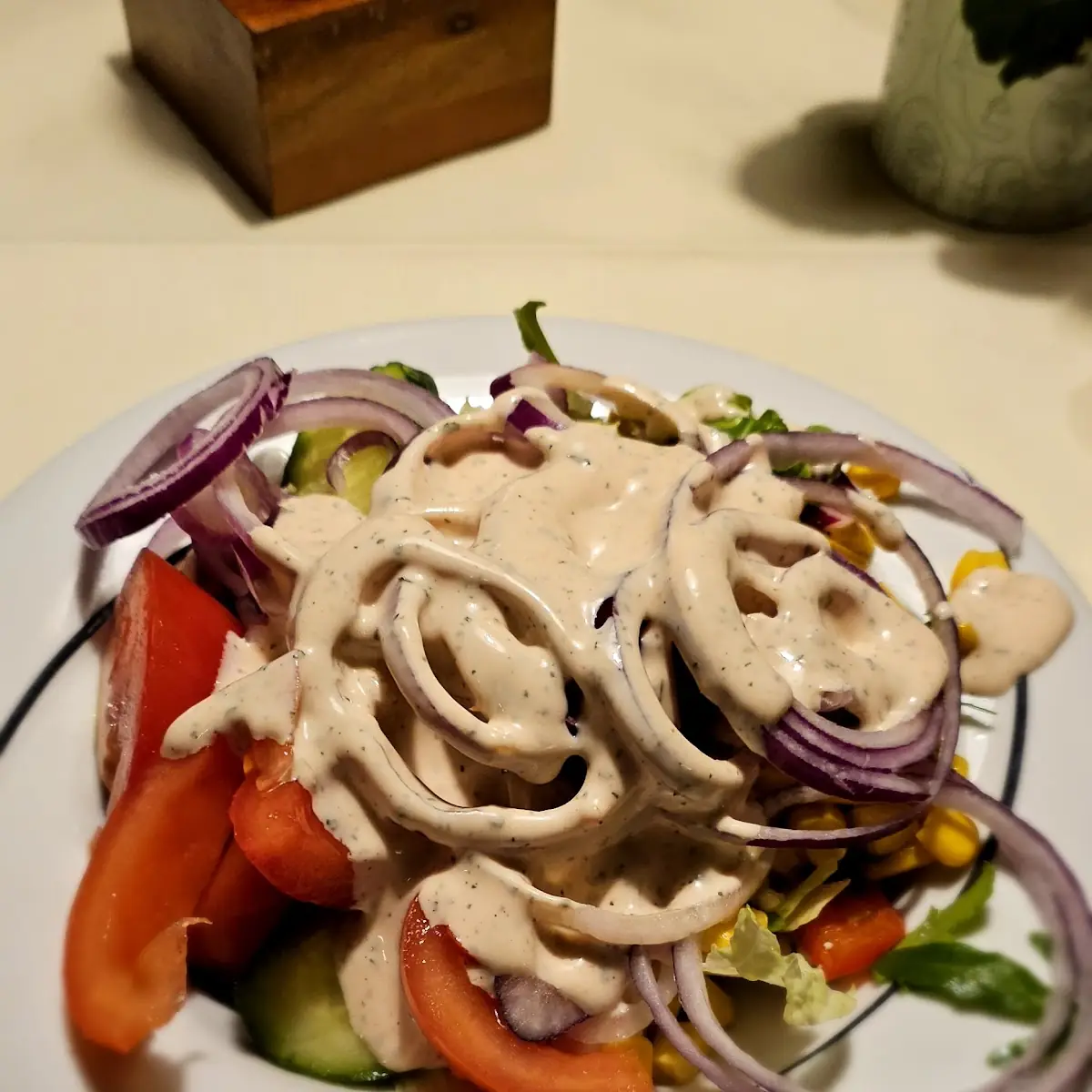 Salatbar