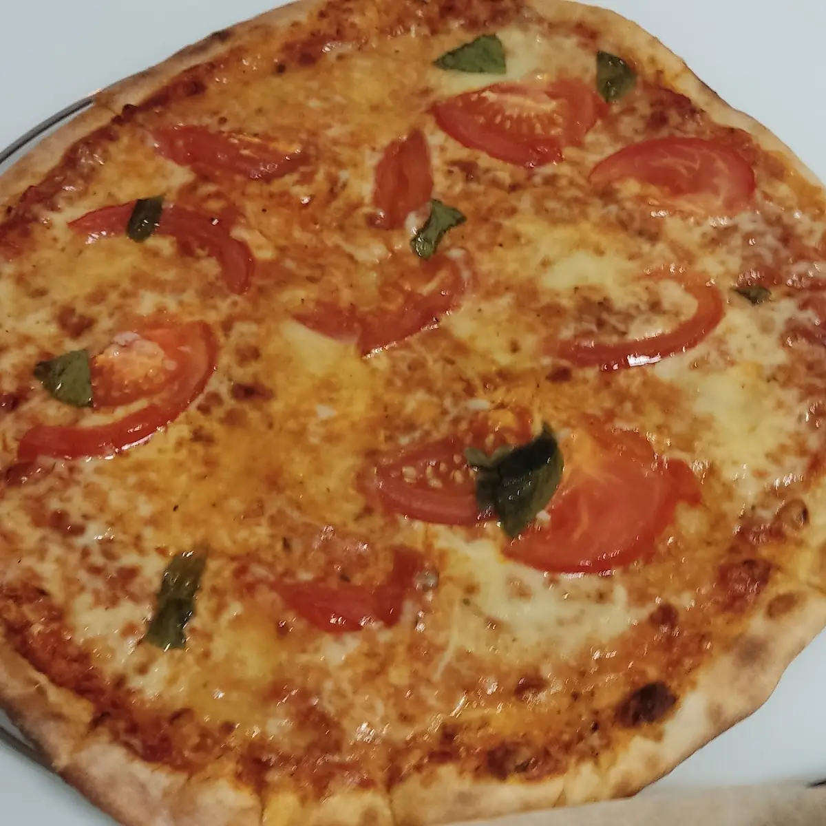 Highlights, Astoria Pizza House Walldorf