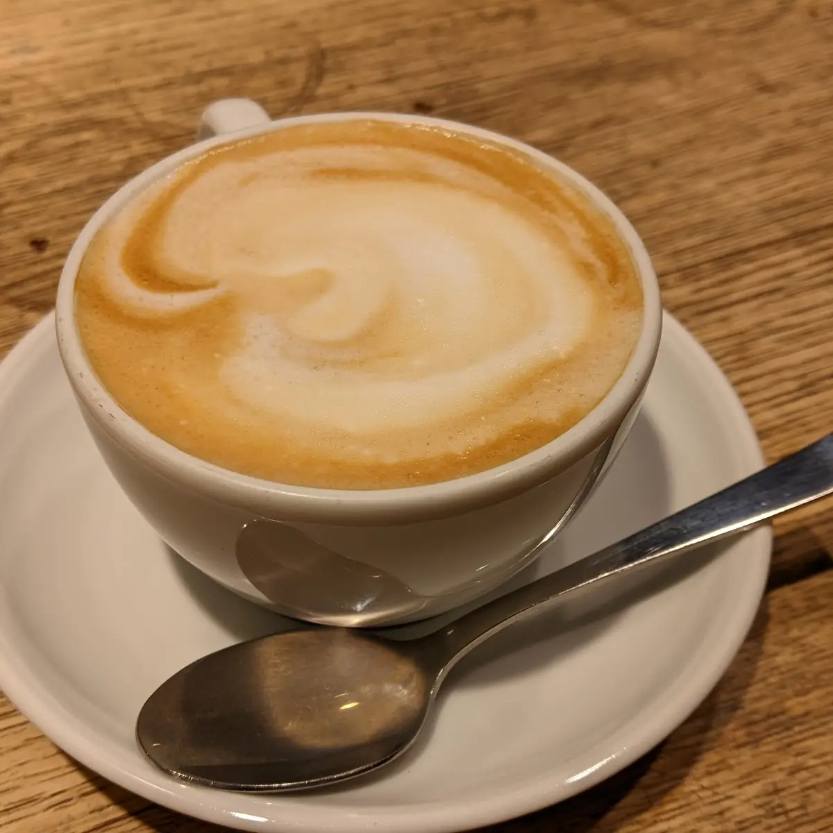 Highlights, Beumer & Lutum Bio Bäckerei & Café