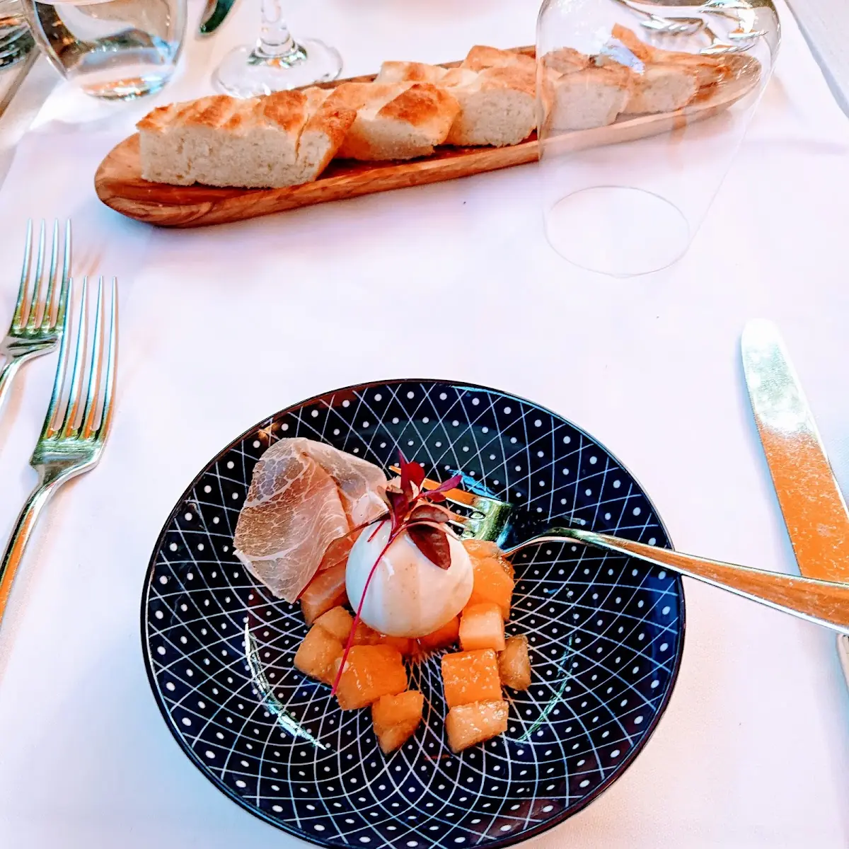 Amuse Gueule