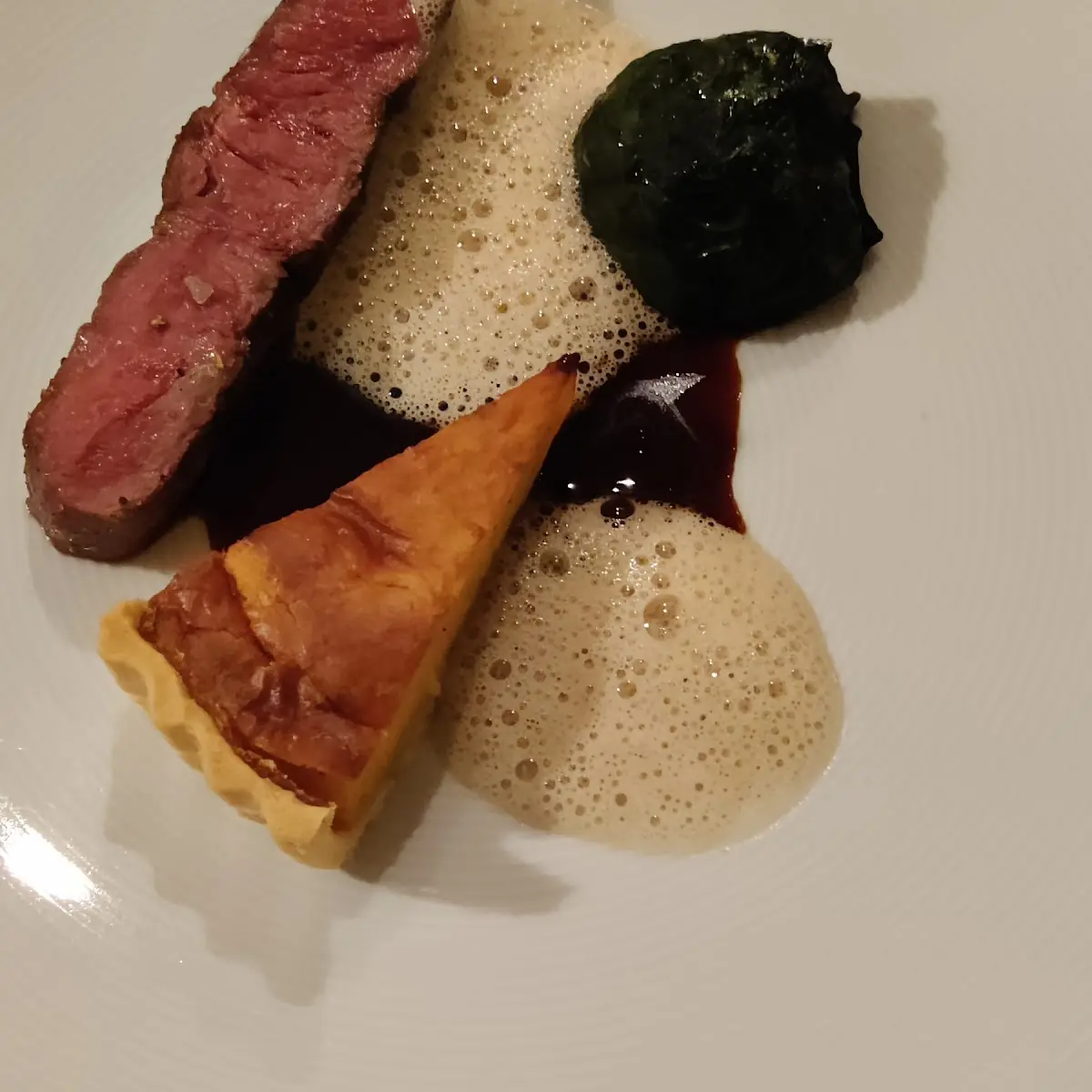 Venison