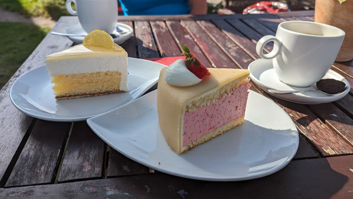Fruchttorte