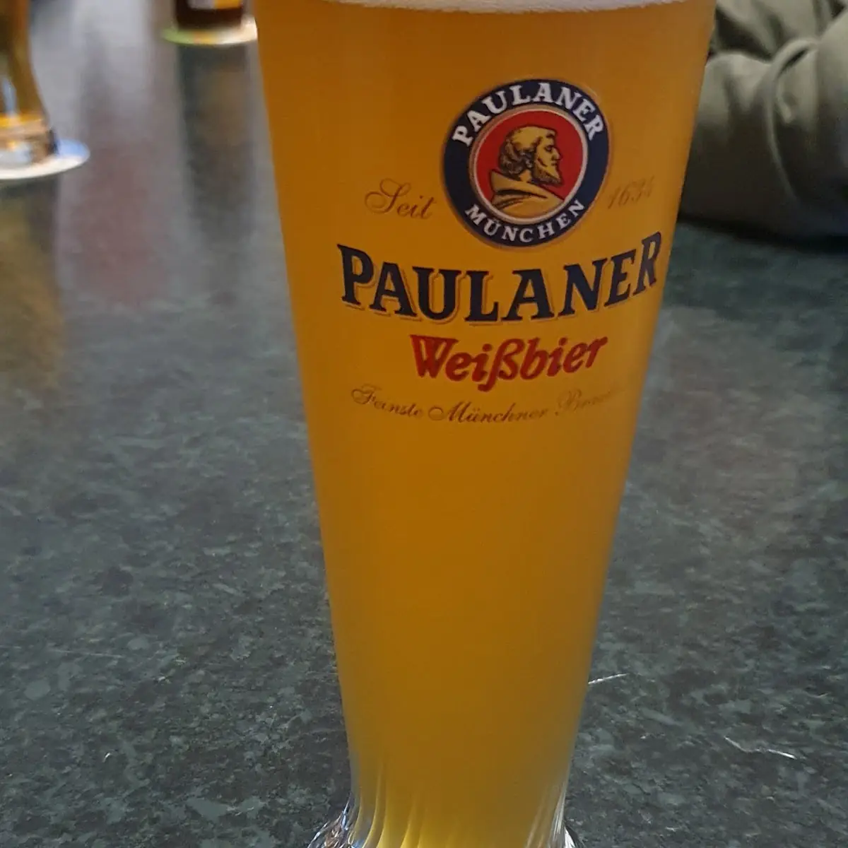 Hefeweizen, Fischer-Stüble
