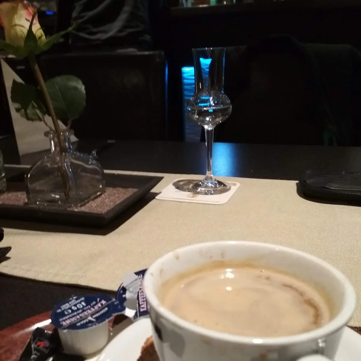 Kaffee