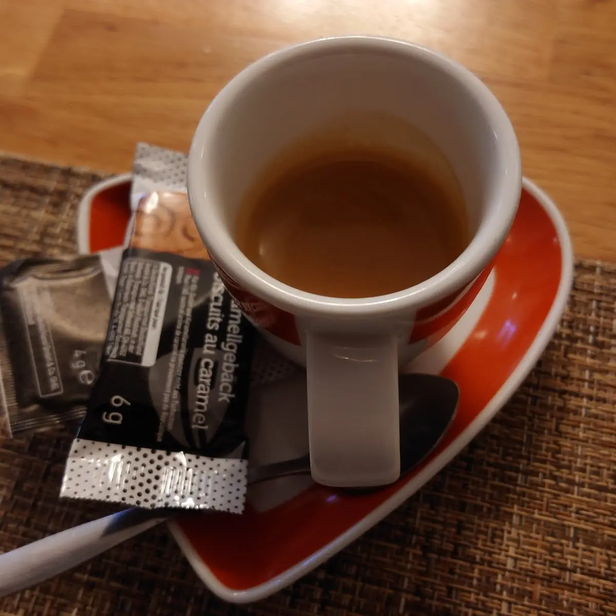 Espresso