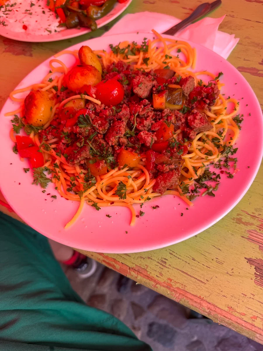 Highlights, Götterspeisen