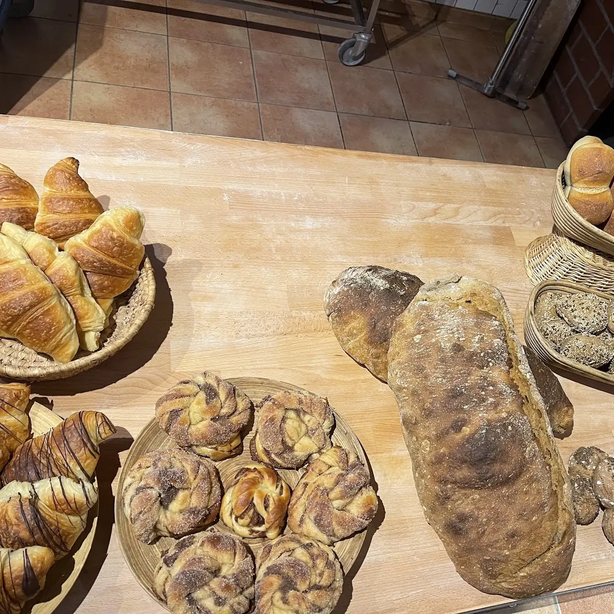Bakery