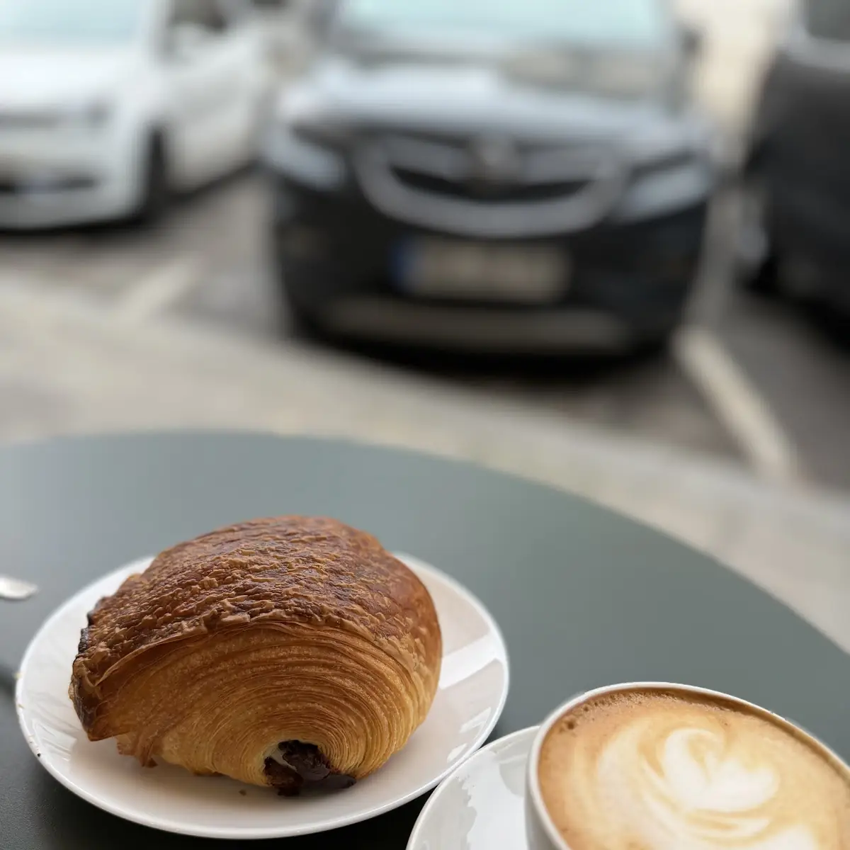 Croissant