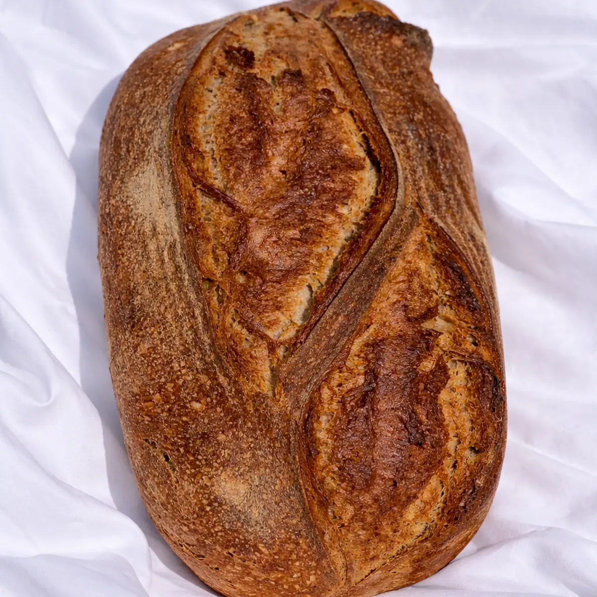 Hausbrot