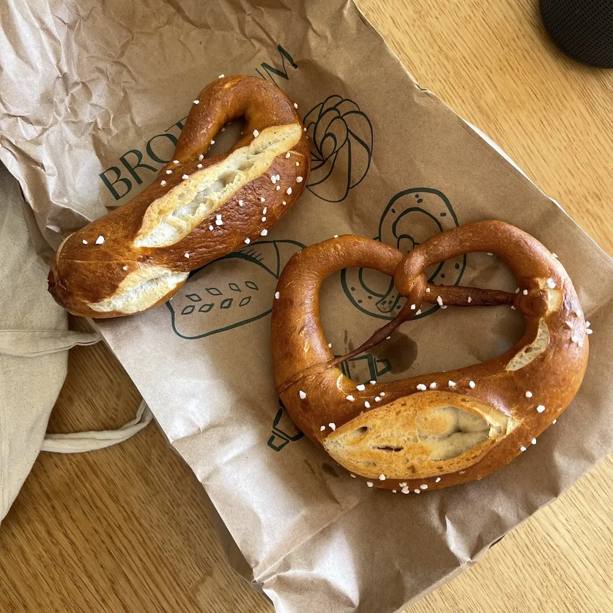 Pretzel