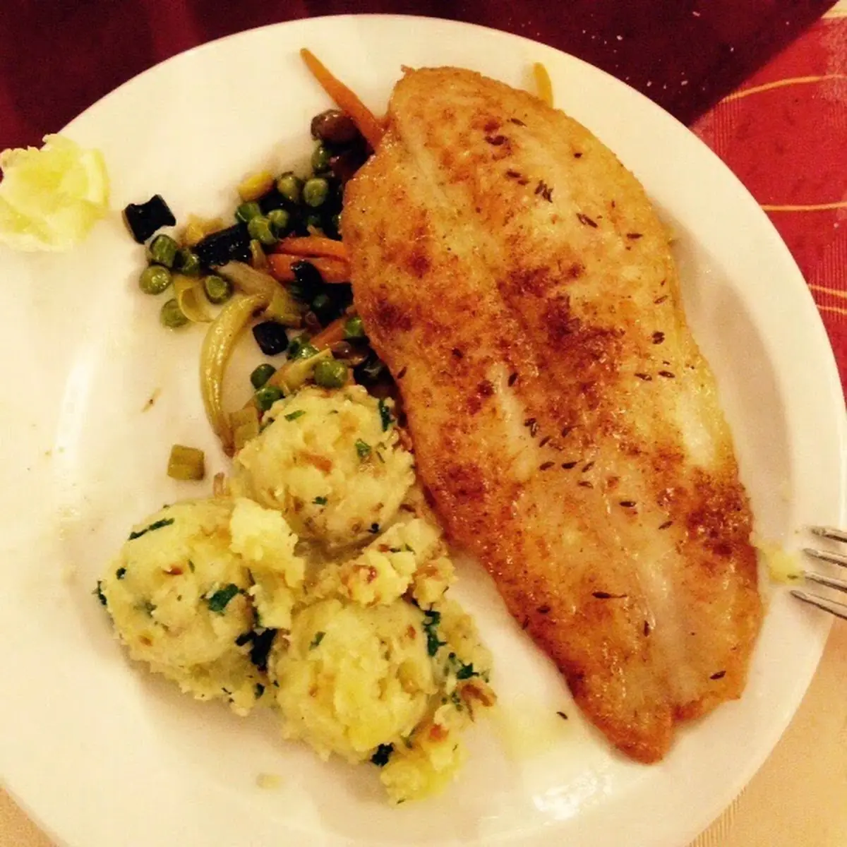 Fisch