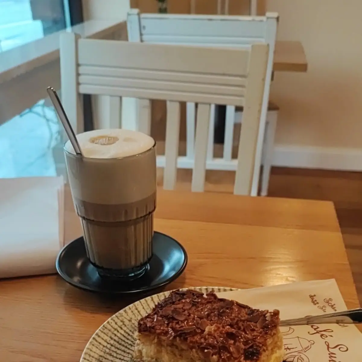 Coffee Cake