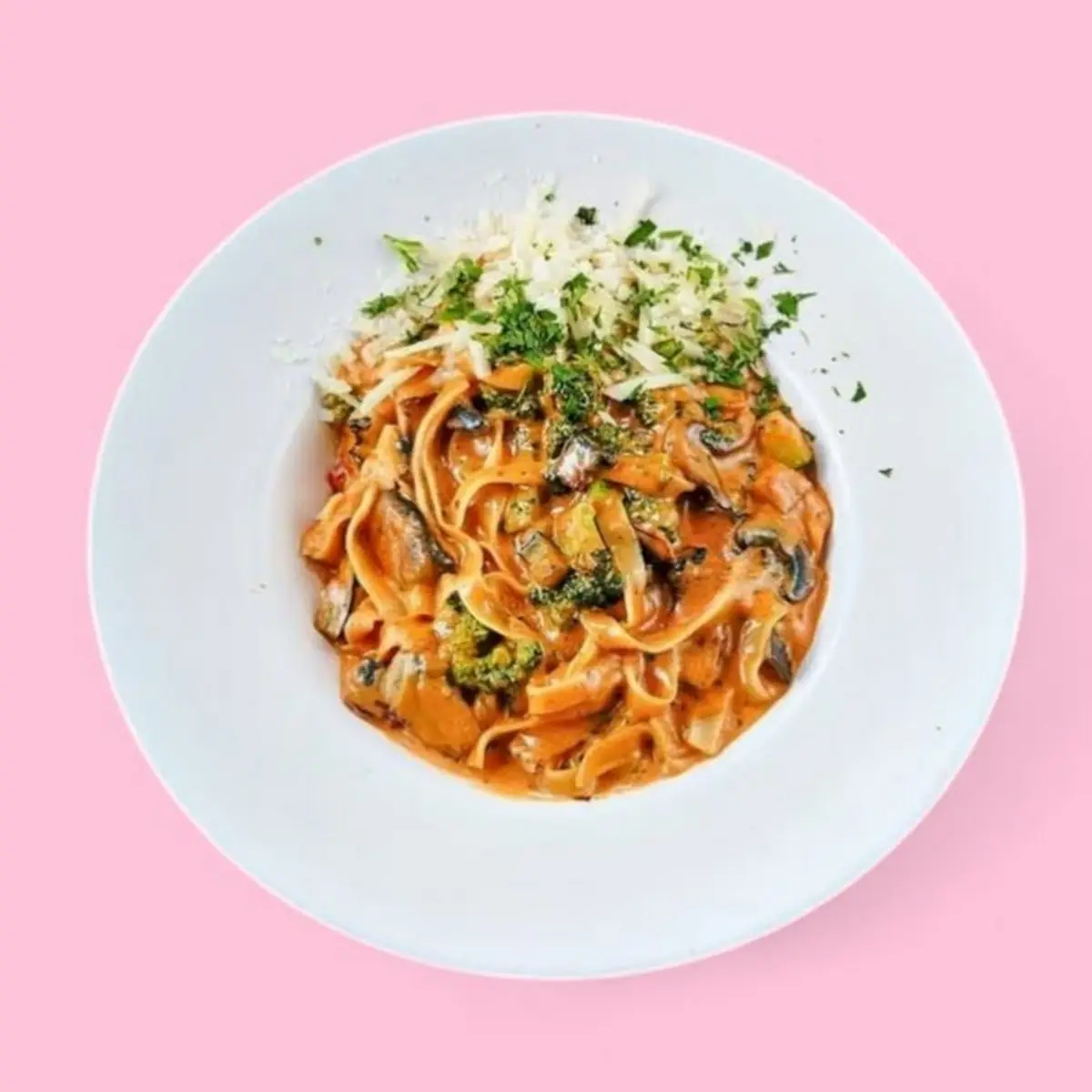 Highlights, Pizzeria Bianca