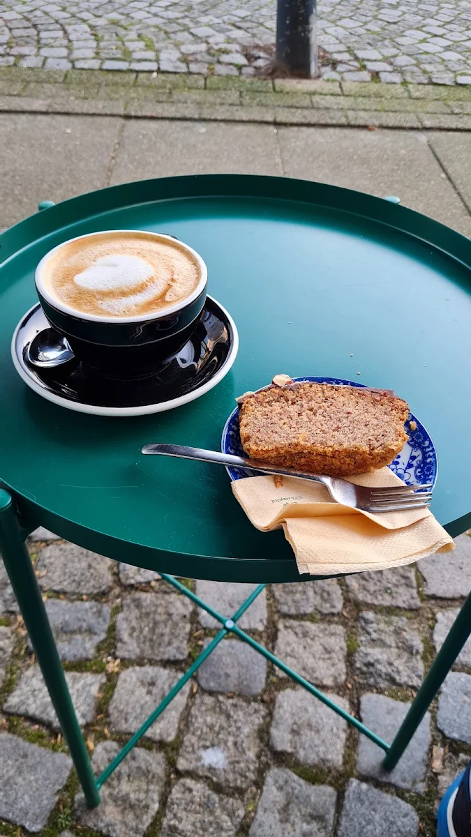 Coffee Cake
