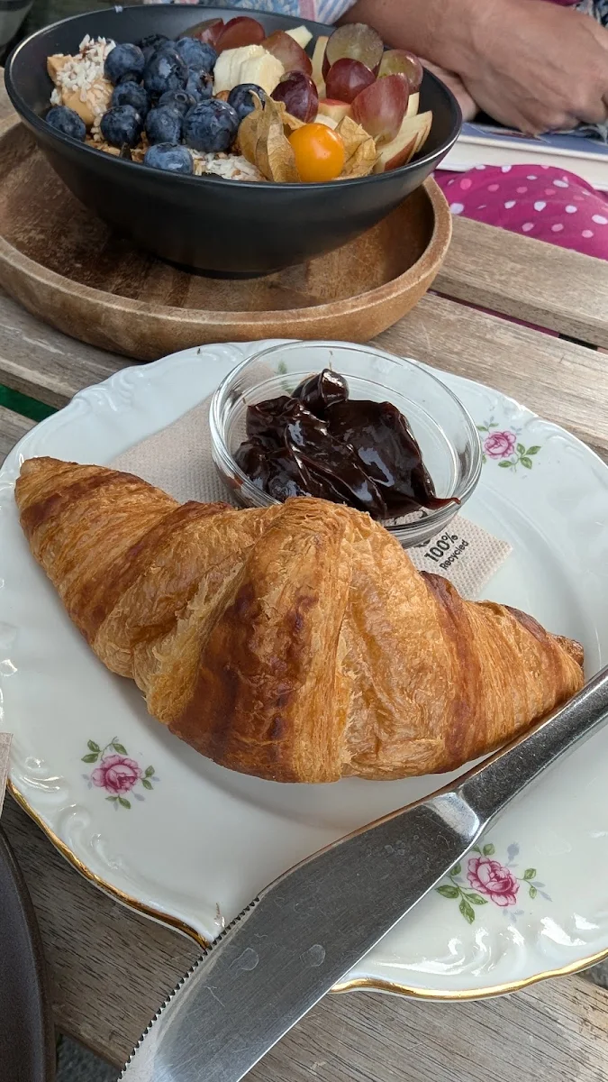 Croissant