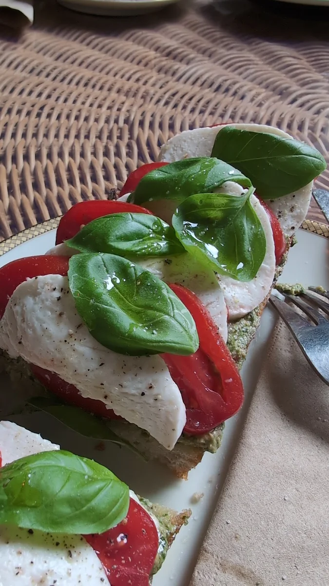 Vegan