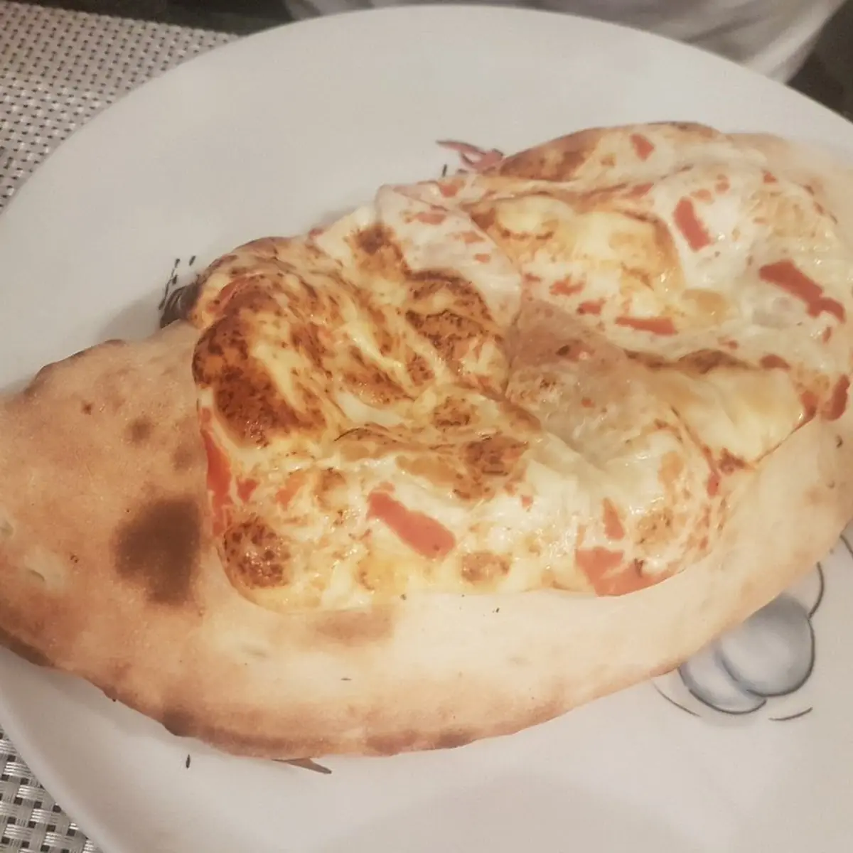 Calzone