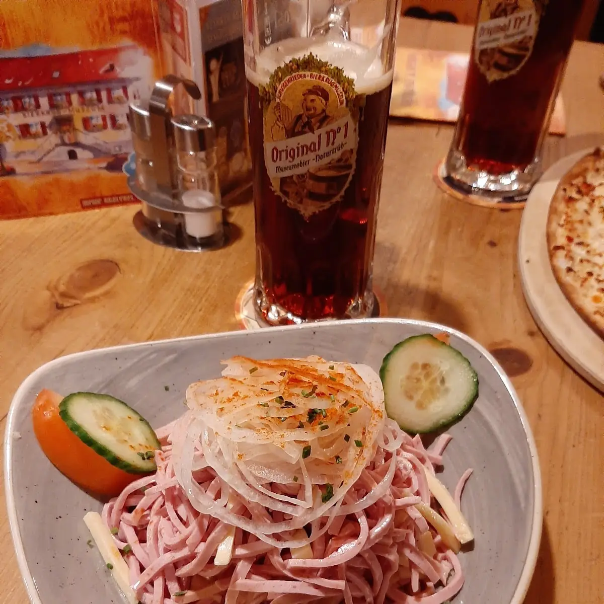 Salads